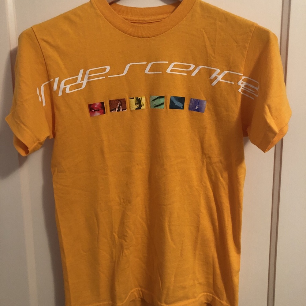 BROCKHAMPTON T Shirt